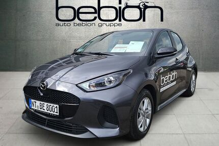 Mazda 2 Hybrid Gebrauchtwagen