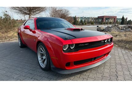 Dodge Challenger Gebrauchtwagen