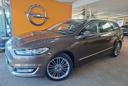 Ford Mondeo Gebrauchtwagen