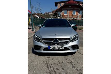 Mercedes-Benz C 300 Gebrauchtwagen