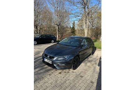 Seat Leon Gebrauchtwagen