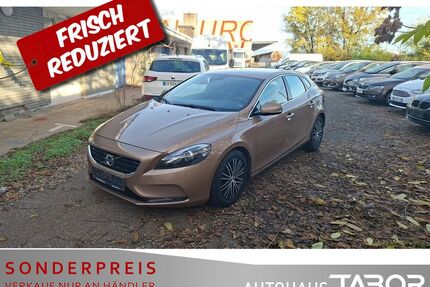 Volvo V40 Gebrauchtwagen