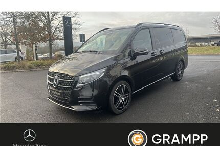 Mercedes-Benz V 300 Gebrauchtwagen