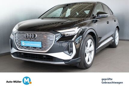 Audi Q4 Gebrauchtwagen