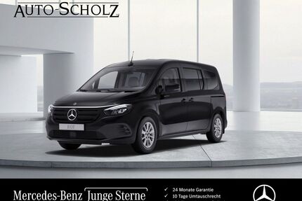 Mercedes-Benz EQT Gebrauchtwagen
