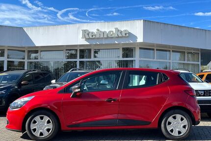 Renault Clio Gebrauchtwagen