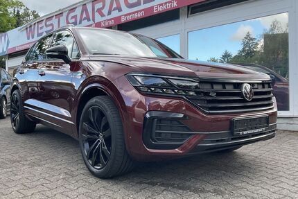 VW Touareg Gebrauchtwagen