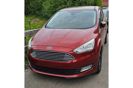 Ford Grand C-Max Gebrauchtwagen