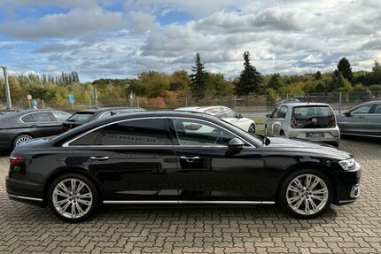 Audi A8 Gebrauchtwagen
