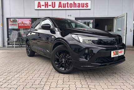 Opel Grandland (X) Gebrauchtwagen