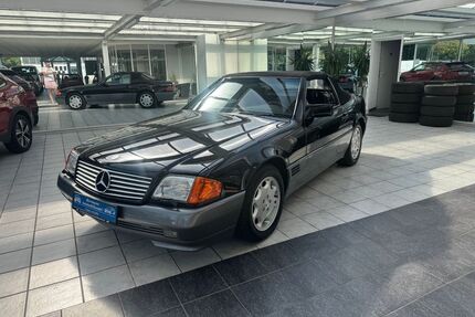 Mercedes-Benz 500 Gebrauchtwagen