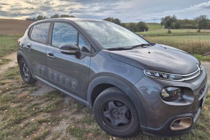 Citroen C3 Gebrauchtwagen