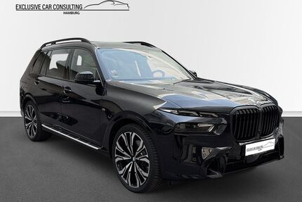 BMW X7 Gebrauchtwagen