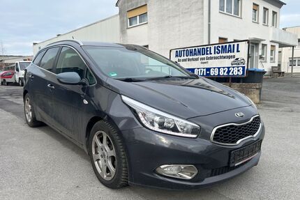 Kia Andere Gebrauchtwagen