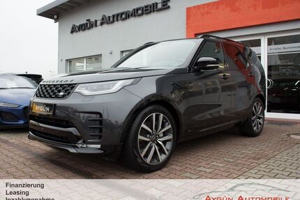 Land Rover Discovery Gebrauchtwagen