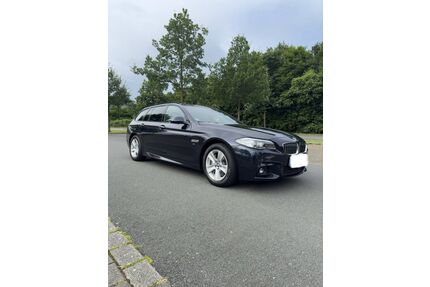 BMW 525 Gebrauchtwagen