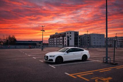 Audi A5 Gebrauchtwagen