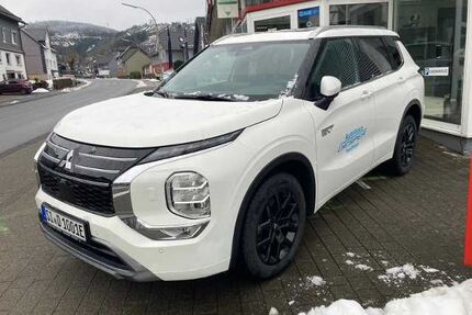 Mitsubishi Outlander Gebrauchtwagen
