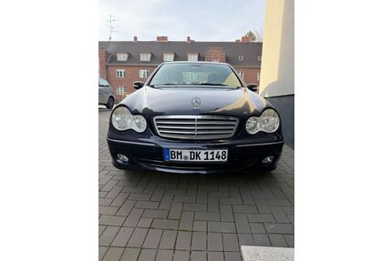 Mercedes-Benz 220 Gebrauchtwagen
