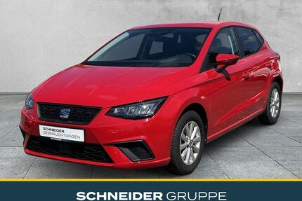 Seat Ibiza Gebrauchtwagen