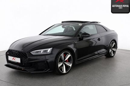 Audi RS5 Gebrauchtwagen