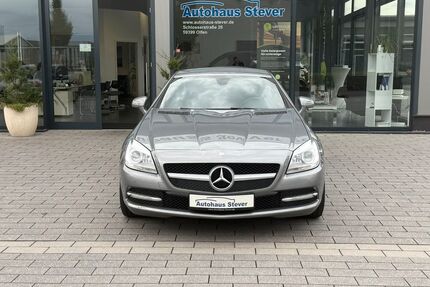 Mercedes-Benz SLK 200 Gebrauchtwagen