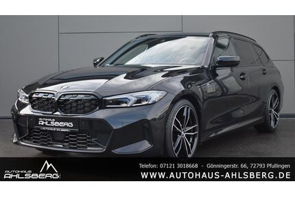 BMW 318 Gebrauchtwagen