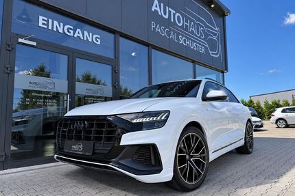 Audi Q8 Gebrauchtwagen