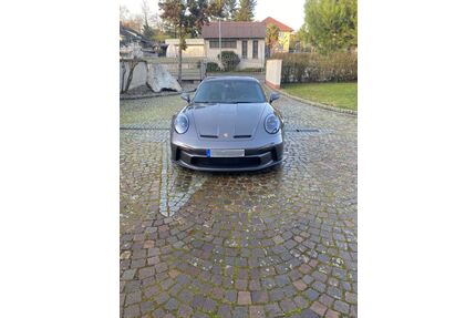 Porsche 992 Gebrauchtwagen