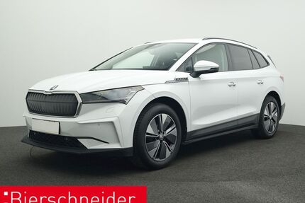 Skoda Enyaq Gebrauchtwagen