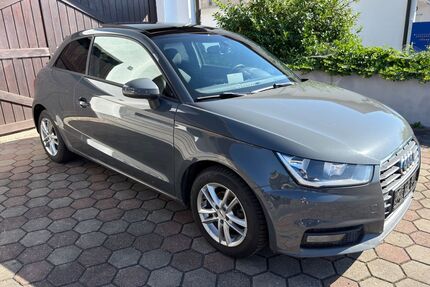 Audi A1 Gebrauchtwagen
