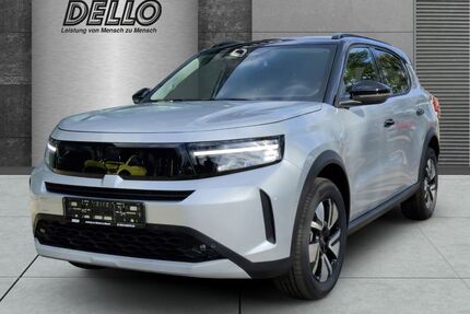Opel Frontera Gebrauchtwagen