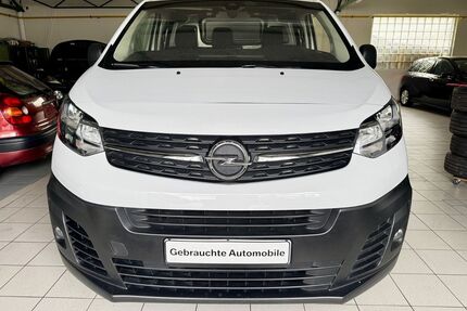 Opel Vivaro Gebrauchtwagen