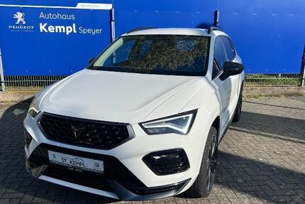 Cupra Ateca Gebrauchtwagen