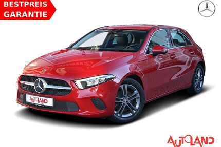 Mercedes-Benz A 200 Gebrauchtwagen