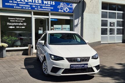 Seat Ibiza Gebrauchtwagen