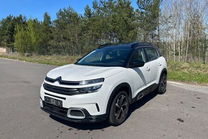 Citroen C5 Aircross Gebrauchtwagen