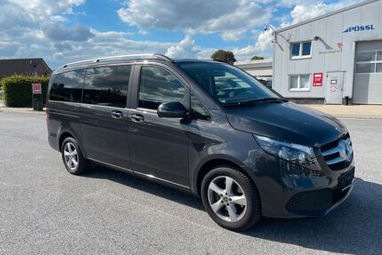 Mercedes-Benz V 220 Gebrauchtwagen