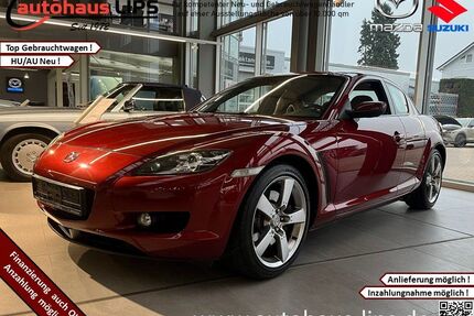Mazda RX-8 Gebrauchtwagen
