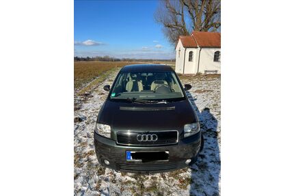 Audi A2 Gebrauchtwagen