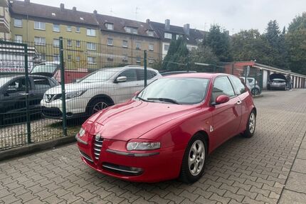 Alfa Romeo Andere Gebrauchtwagen