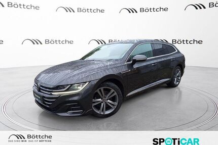 VW Arteon Gebrauchtwagen