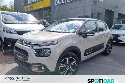 Citroen C3 Gebrauchtwagen