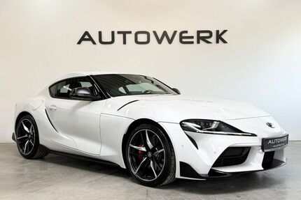 Toyota Supra Gebrauchtwagen