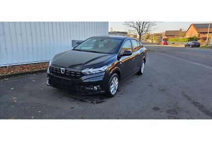 Dacia Logan Gebrauchtwagen