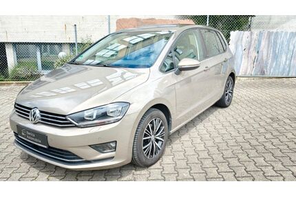 VW Golf Sportsvan Gebrauchtwagen