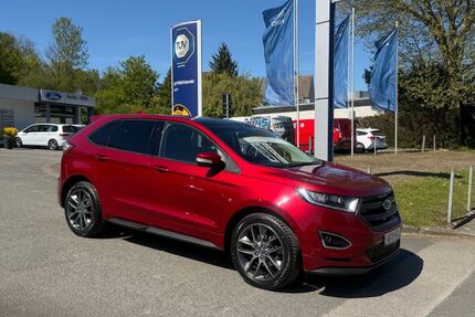 Ford Edge Gebrauchtwagen