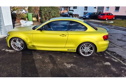 BMW 135 Gebrauchtwagen