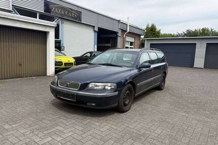 Volvo V70 Gebrauchtwagen