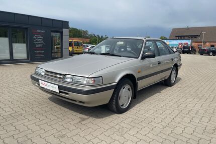 Mazda 626 Gebrauchtwagen